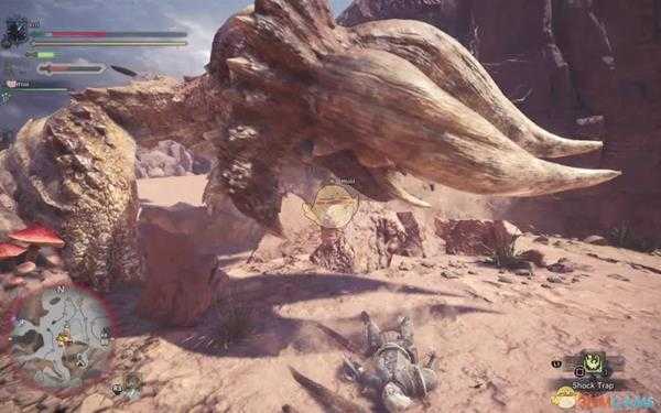 《怪物猎人：世界》PC5.0腾龙套角龙双刀配装指南