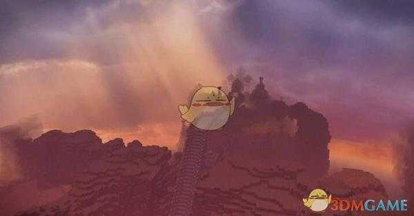 《勇者斗恶龙:建造者2》水上花园建造指南