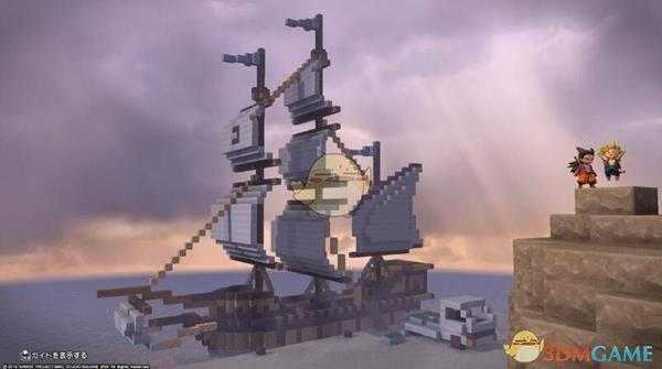 《勇者斗恶龙：建造者2》士兵宿舍建造指南