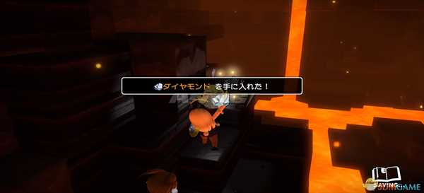 《勇者斗恶龙：建造者2》酒吧建造流程分享