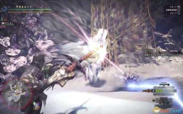 《怪物猎人:世界》贯通3轻弩配装指南