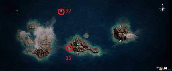 《刺客信条：奥德赛》波塞冬之子成就怎么完成 波塞冬之子成就攻略