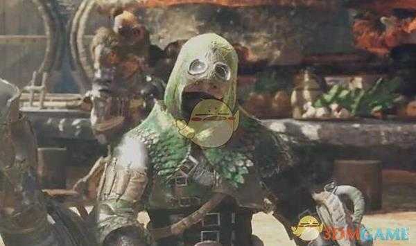 《怪物猎人：世界》PC5.0腾龙套铠罗铳枪睡眠配装指南