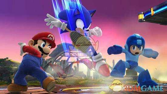 《任天堂明星大乱斗特别版》回场躲避追击思路分享