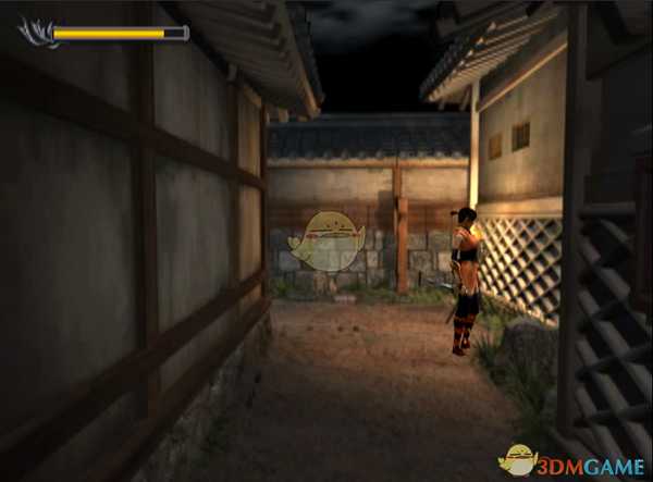 《鬼武者HD复刻版》鬼魂模式未之间攻略分享