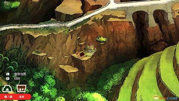 《任天堂明星大乱斗特别版》全音乐卡875首解决方法分享