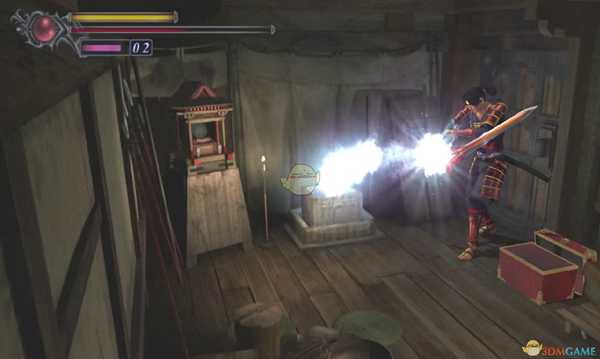 《鬼武者HD复刻版》“鬼武者”称号杀敌600条件心得分享