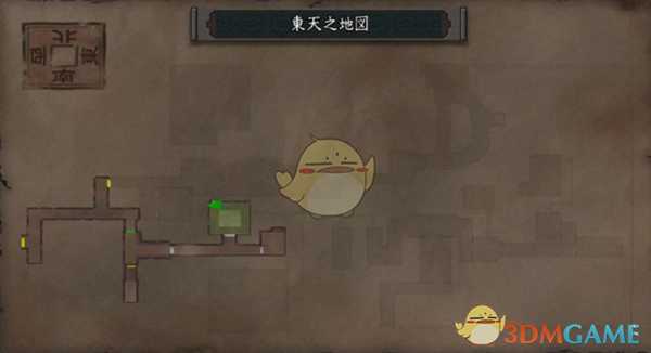 《鬼武者HD复刻版》鬼石位置分享