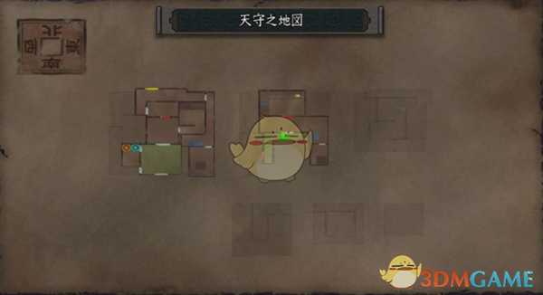 《鬼武者HD复刻版》鬼石位置分享