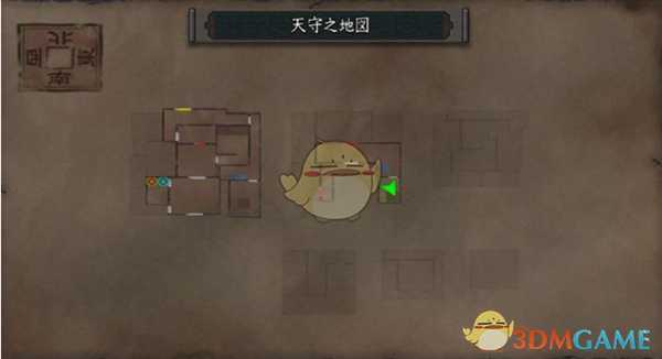 《鬼武者HD复刻版》力石位置分享