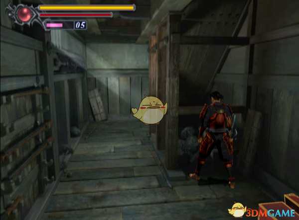 《鬼武者HD复刻版》力石位置分享