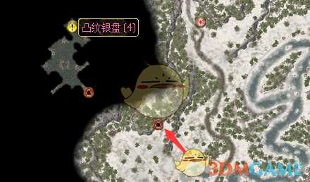 《泰坦之旅》神秘大锅任务怎么做 神秘大锅任务碎片位置一览