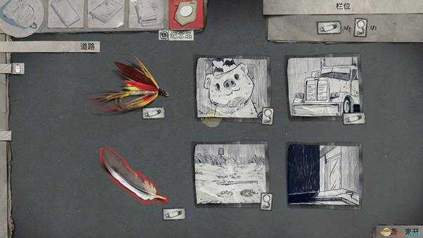 《奇异人生2》全成就指南