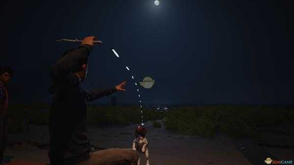 《奇异人生2》全成就指南