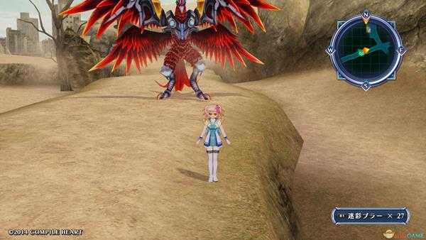 《欧米茄五重奏》低等级南部过关攻略