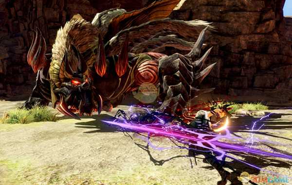 《噬神者3》强袭讨伐任务可得道具分享