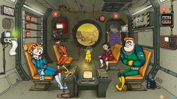 《60秒差距》木托邦盟友线任务流程