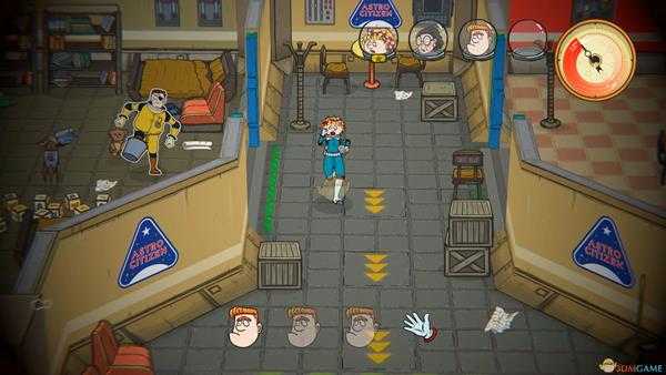 《60秒差距》被秒杀事件详解