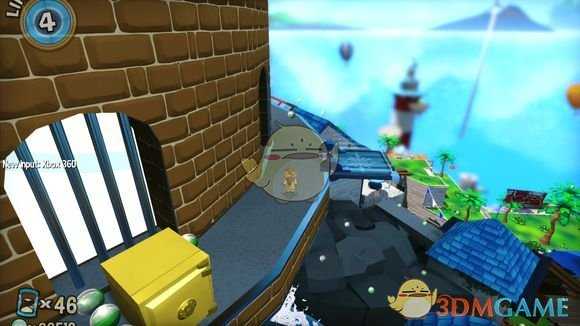 《时光之帽》全裂缝快速寻找路线