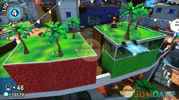 《时光之帽》全裂缝快速寻找路线