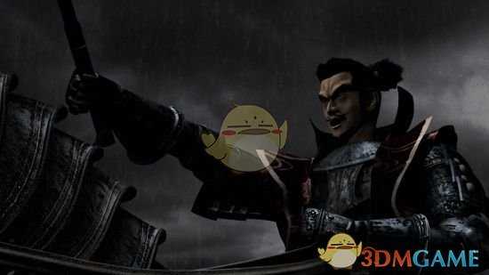 《鬼武者HD复刻版》主要登场人物介绍