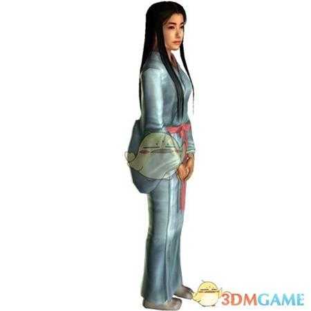 《鬼武者HD复刻版》主要登场人物介绍