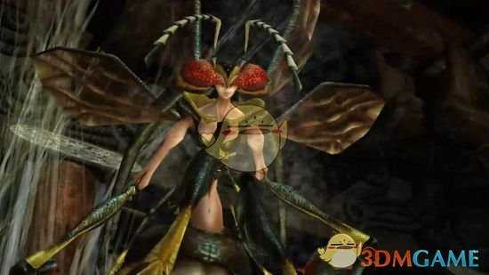 《鬼武者HD复刻版》主要登场人物介绍