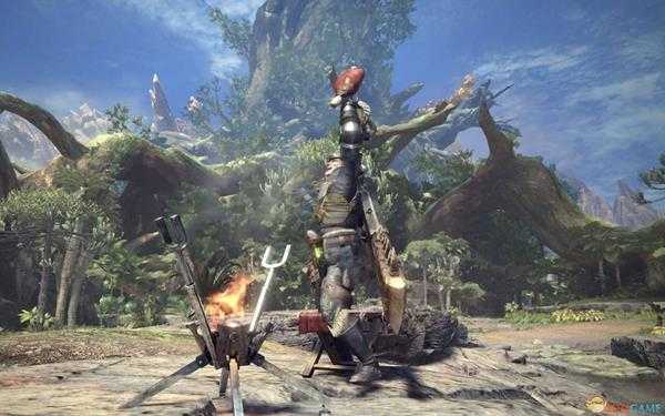 《怪物猎人:世界》PC5.0腾龙套眠锤配装指南