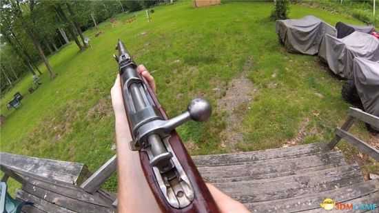 《战地5》全栓动步枪详细介绍