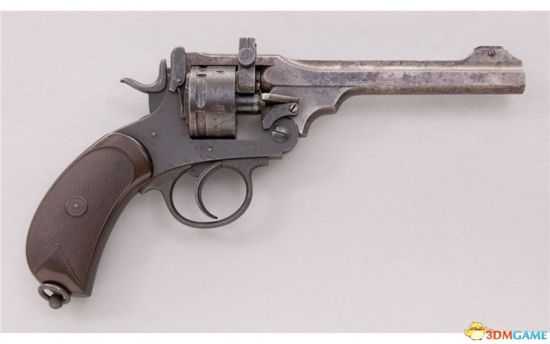 《战地5》全手枪详细介绍