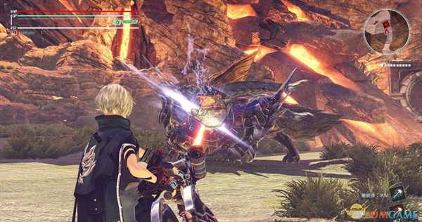 《噬神者3》远程武器特点及基础操作分享