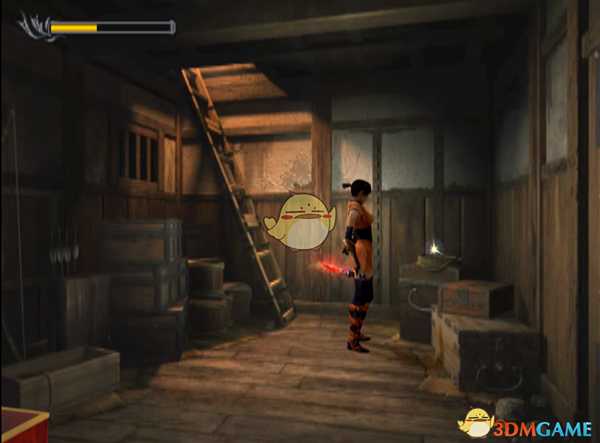 《鬼武者HD复刻版》各颜色魂吸收作用介绍