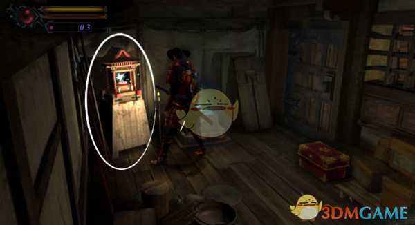 《鬼武者HD复刻版》强化武器方法分享