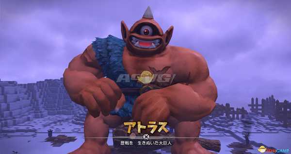 《勇者斗恶龙:建造者2》阿斯特拉打法技巧分享