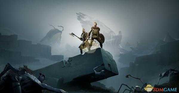 《Ashen》沉思之地位置指南