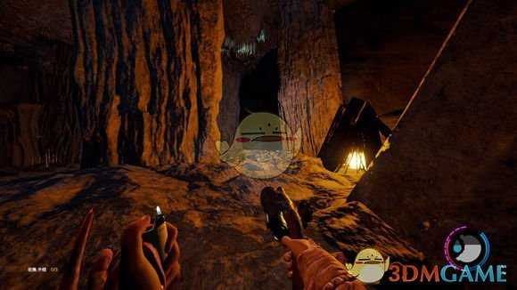 《森林》剧情实验室的入口及详细路线图文攻略