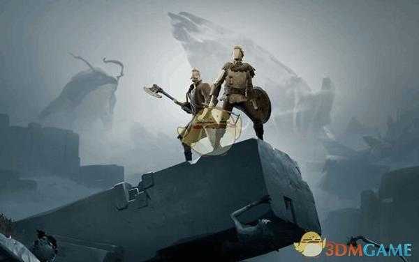 《Ashen》第一个神雀羽毛位置指南