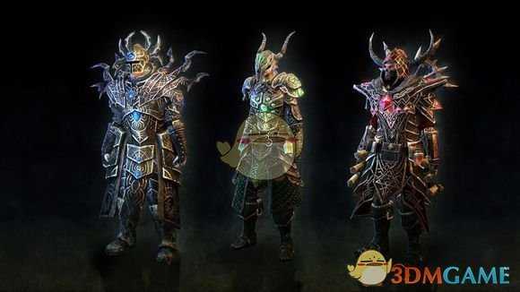 《恐怖黎明》新DLC被遗忘之神巫神教团势力介绍