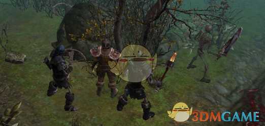 《恐怖黎明》战宠基础属性介绍