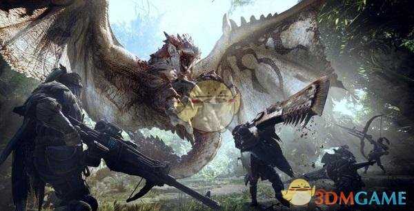 《怪物猎人:世界》PC5.0铠罗蛮颚轻弩配装指南