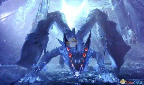 《怪物猎人：世界》PC5.0铠罗射击轻弩配装指南