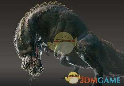 《怪物猎人:世界》PC5.0腾龙套恐暴龙片手剑配装指南