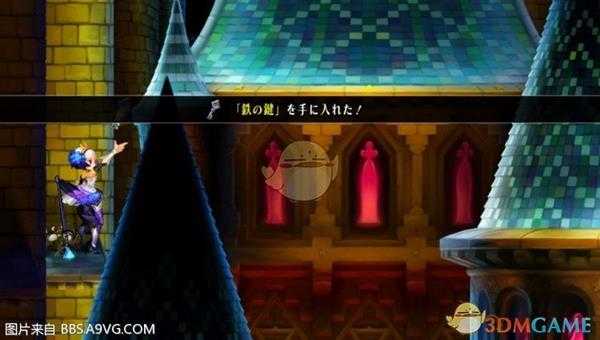 《奥丁领域：里普特拉西尔》格温德琳全隐藏技能收集攻略