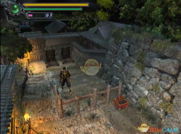 《鬼武者HD复刻版》鬼魂模式小技巧分享