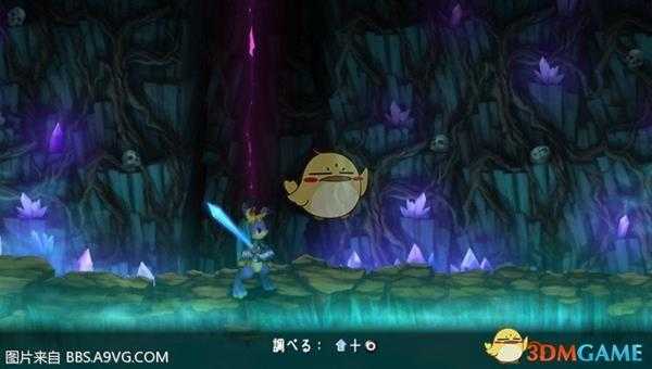 《奥丁领域:里普特拉西尔》康尼琉斯全隐藏技能收集攻略