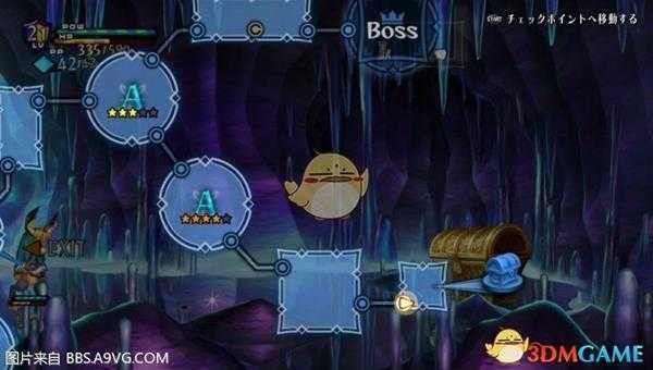 《奥丁领域:里普特拉西尔》康尼琉斯全隐藏技能收集攻略