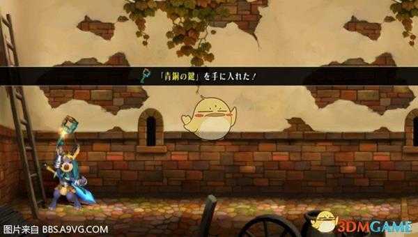 《奥丁领域:里普特拉西尔》康尼琉斯全隐藏技能收集攻略