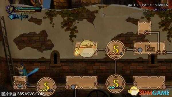 《奥丁领域:里普特拉西尔》康尼琉斯全隐藏技能收集攻略