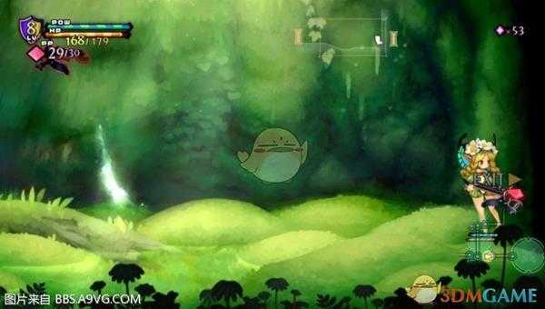 《奥丁领域：里普特拉西尔》梅赛蒂丝全隐藏技能收集攻略