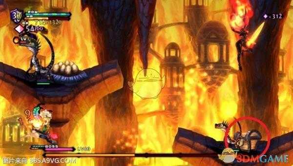 《奥丁领域：里普特拉西尔》梅赛蒂丝全隐藏技能收集攻略